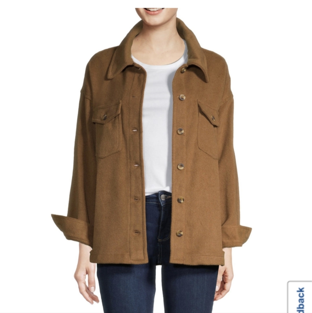 NWT A.n.a Women's ShackeT
